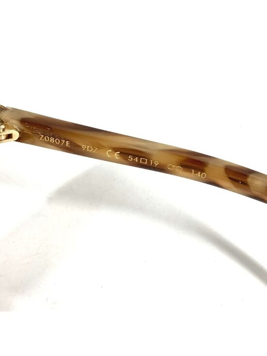 Louis Vuitton Sunglasses Ava Acetate Brown Eyewear main image 9